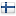 rakennusteollisuus.fi server is located in Finland